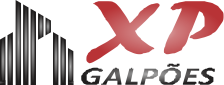XP Galpões Logo